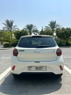 Hyundai Grand i10