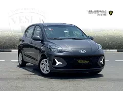 Hyundai Grand i10