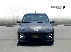 Hyundai Grand i10