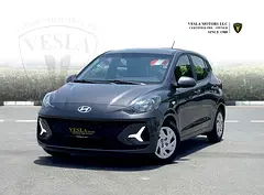 Hyundai Grand i10