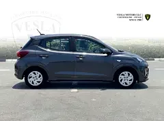 Hyundai Grand i10