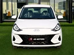 Hyundai Grand i10