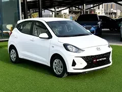 Hyundai Grand i10