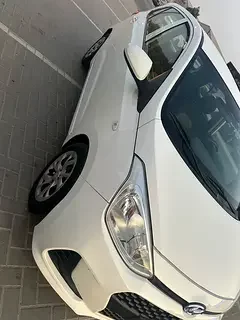 Hyundai Grand i10