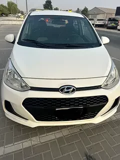 Hyundai Grand i10