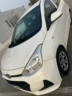 Hyundai Grand i10