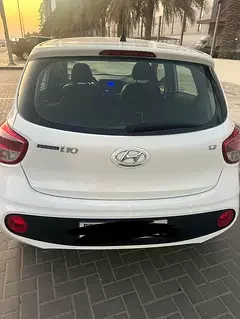 Hyundai Grand i10