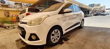 Hyundai Grand i10
