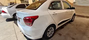 Hyundai Grand i10