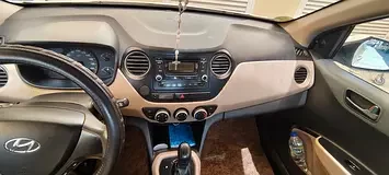 Hyundai Grand i10