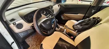 Hyundai Grand i10