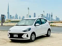 Hyundai Grand i10