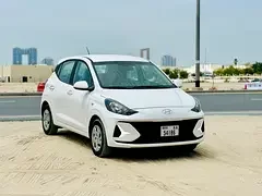 Hyundai Grand i10