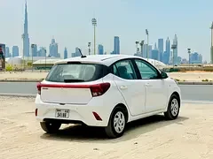 Hyundai Grand i10