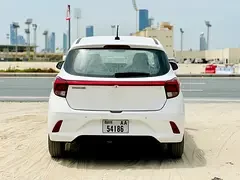 Hyundai Grand i10