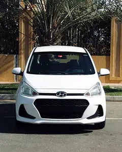 Hyundai Grand i10