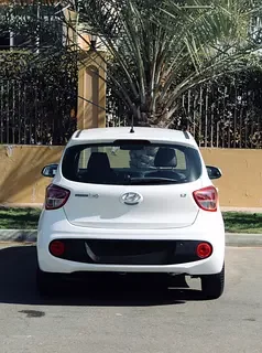 Hyundai Grand i10