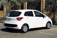 Hyundai Grand i10