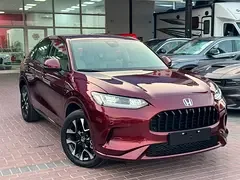 Honda ZR-V