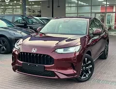 Honda ZR-V