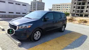 Kia Sedona