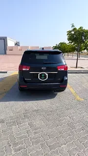 Kia Sedona