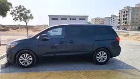 Kia Sedona