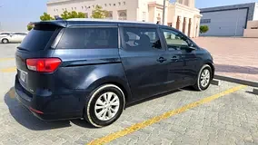 Kia Sedona
