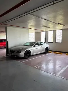 BMW 6-Series