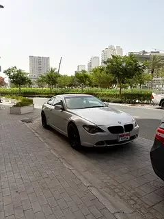 BMW 6-Series