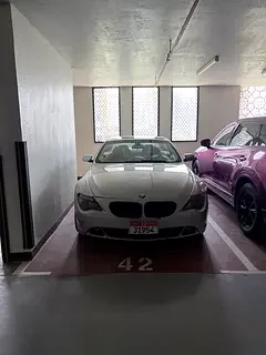 BMW 6-Series