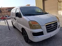 Hyundai H1