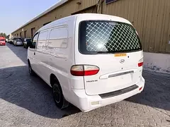 Hyundai H1
