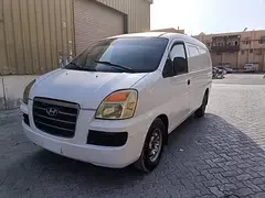 Hyundai H1