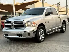 Dodge Ram 1500