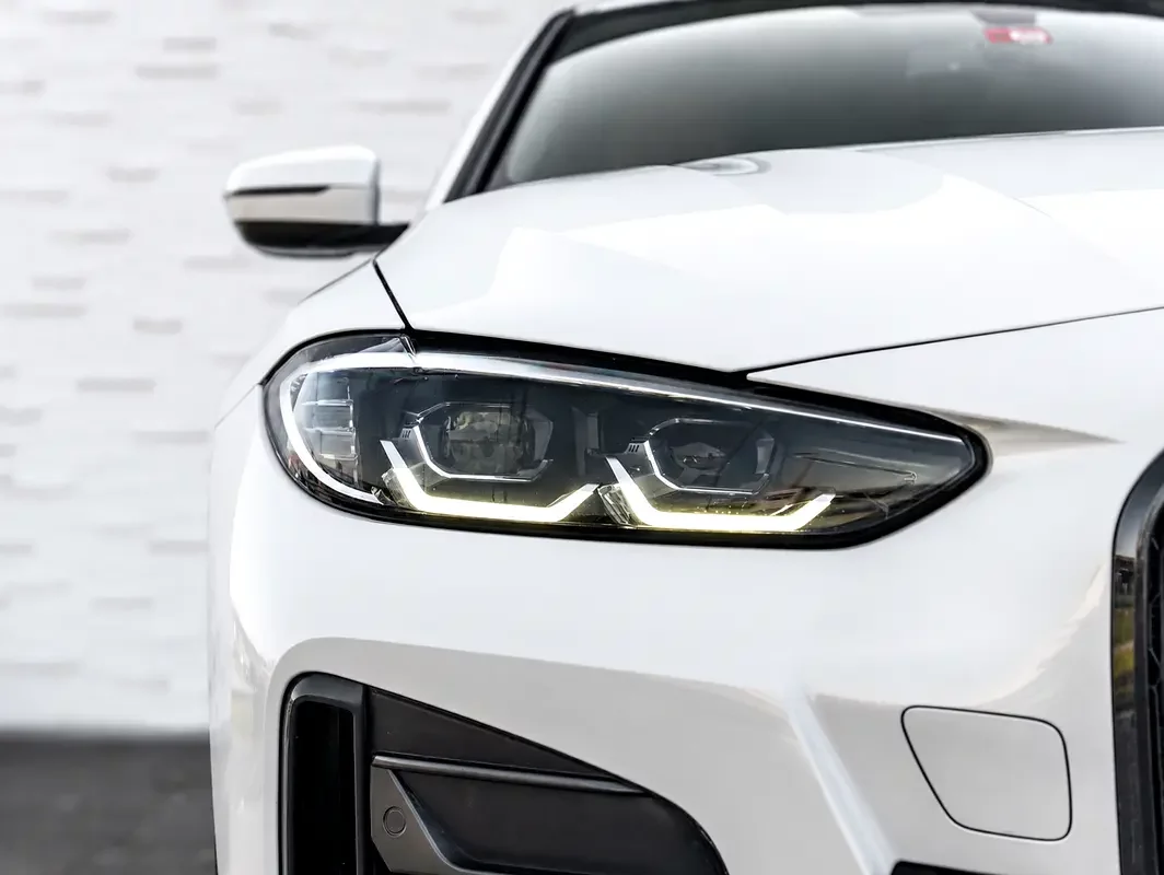 BMW 4-Series