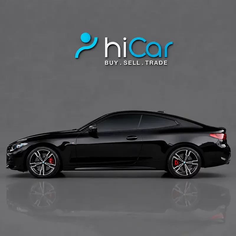 BMW 4-Series