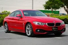 BMW 4-Series