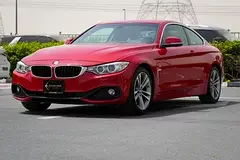 BMW 4-Series