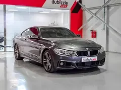 BMW 4-Series