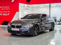 BMW 4-Series