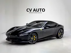 Ferrari Roma