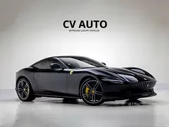 Ferrari Roma