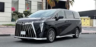 GAC M8