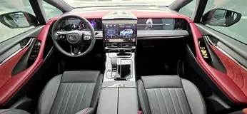GAC M8