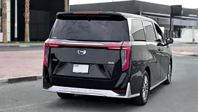 GAC M8