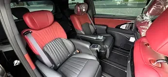 GAC M8