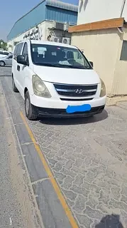 Hyundai H1