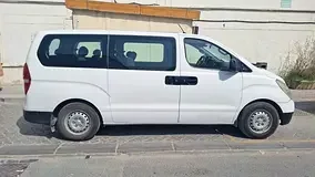 Hyundai H1