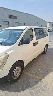 Hyundai H1